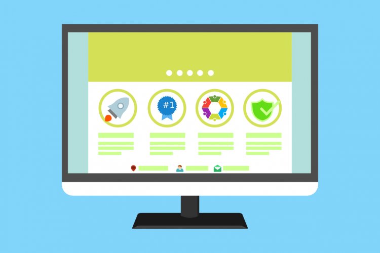 Alan Adları ve Web Barındırma