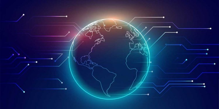 İnternet Nasıl Çalışır? (En Çok Merak Edilen)